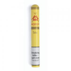 Montecristo Tubos Cigar - 1 Single